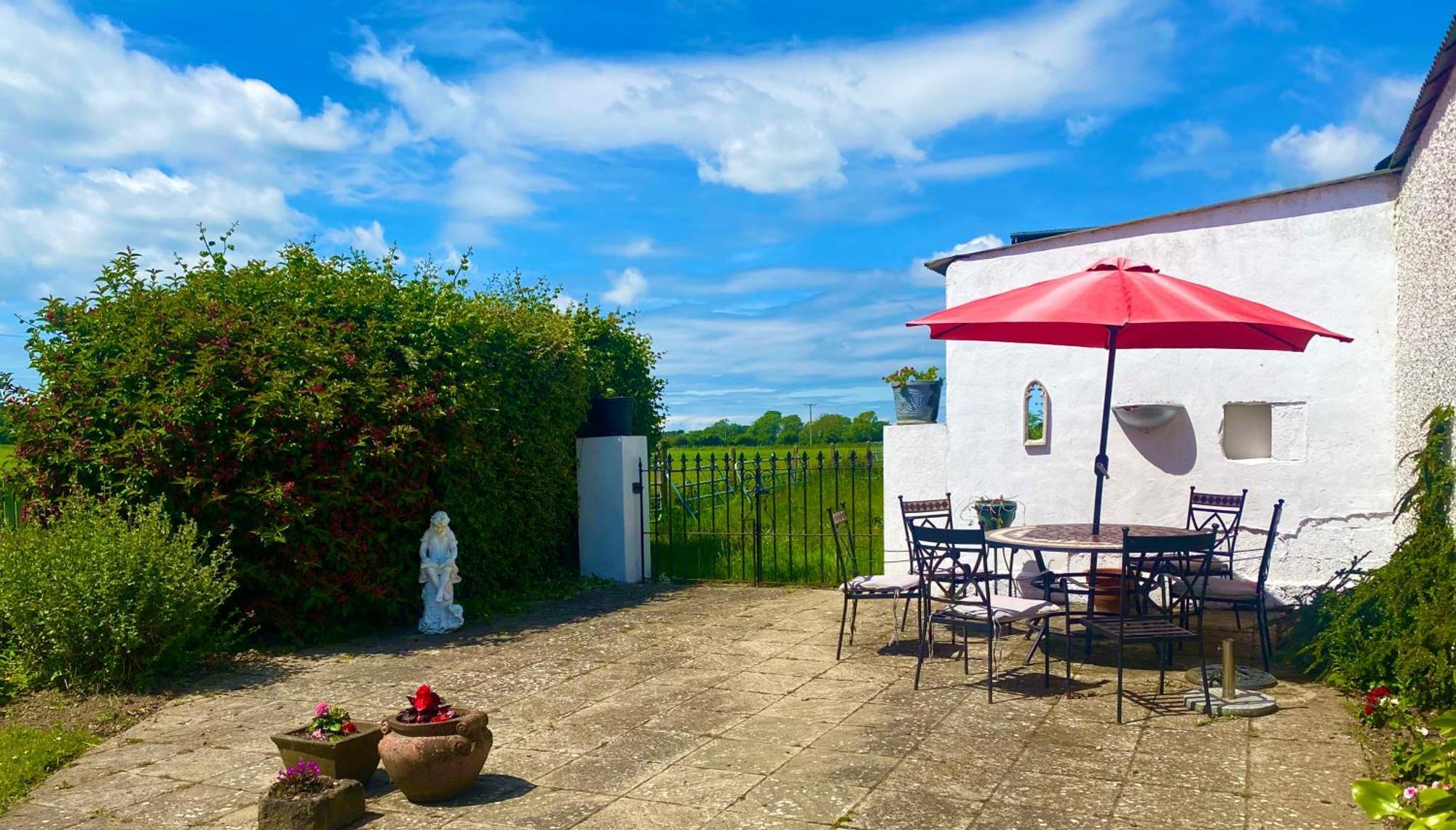 Nolans Organic Farm Villa Wexford Exterior photo